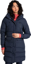 Katie Edition Down Winter Jacket - Women's