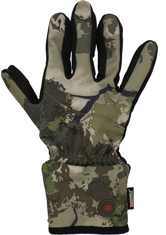KCX Terrain Hunting Heated Gloves - Unisex
