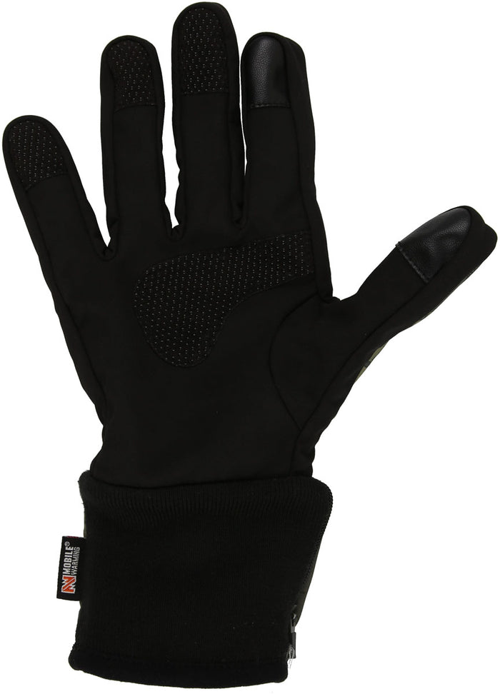 KCX Terrain Hunting Heated Gloves - Unisex