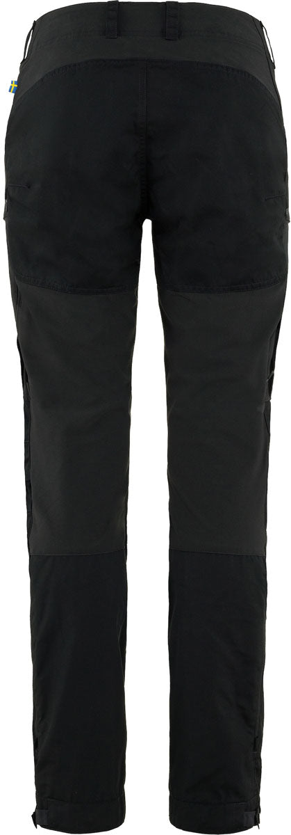 Keb Trouser Curved Pants - Women's