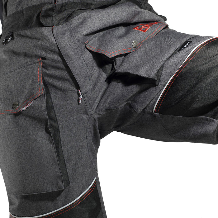 Keeper Ice Fishing Bibs - Men's