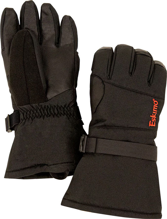 Keeper Ice Fishing Gloves - Men's