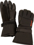 Keeper Ice Fishing Gloves - Men's