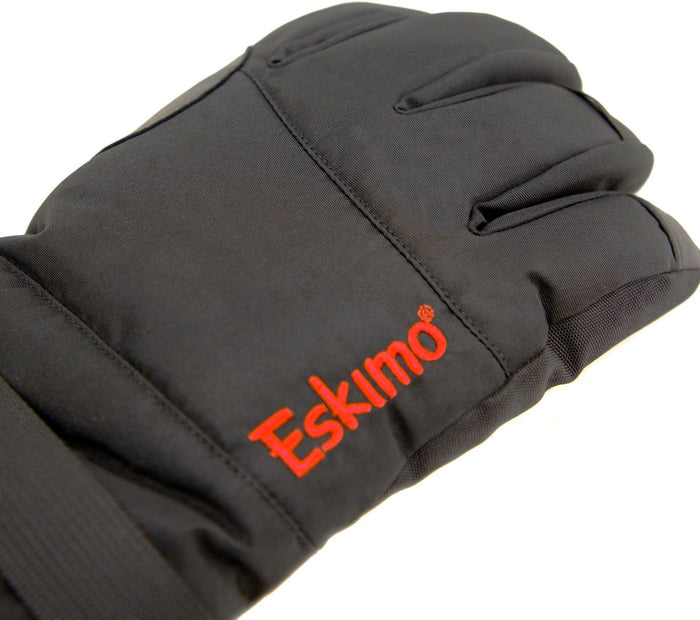 Keeper Ice Fishing Gloves - Men's