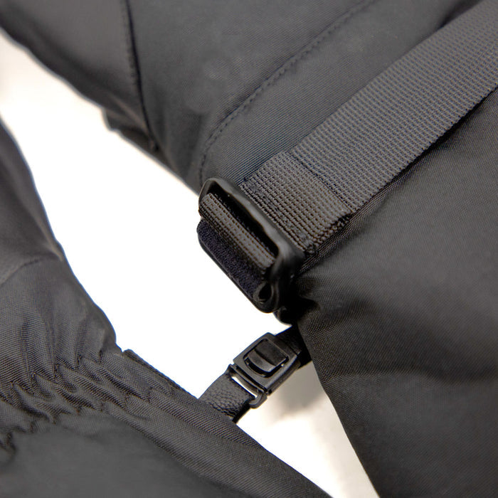 Keeper Ice Fishing Gloves - Men's