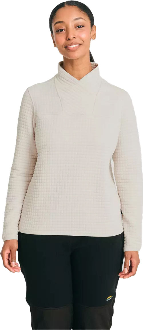 Kellas Sweater - Women's
