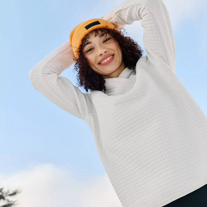 Kellas Sweater - Women's