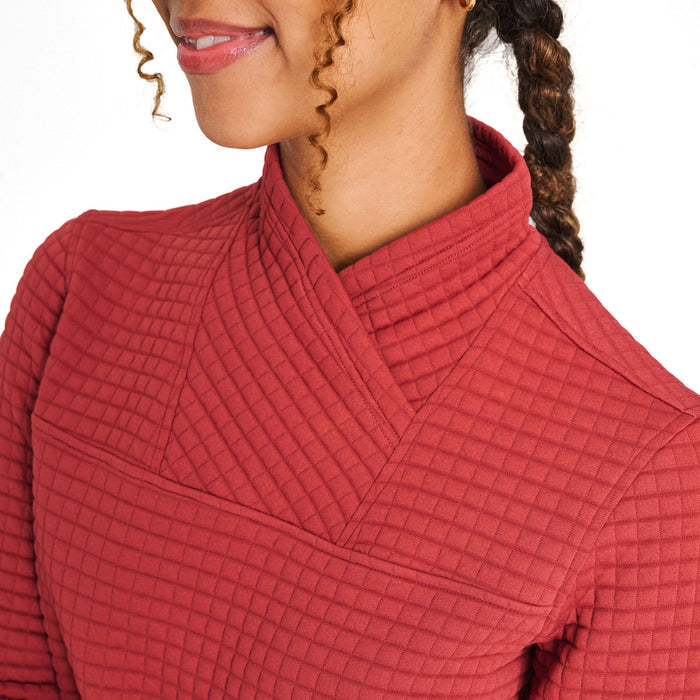 Kellas Sweater - Women's