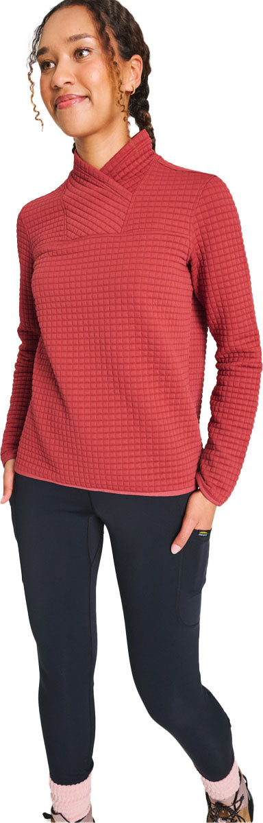 Kellas Sweater - Women's