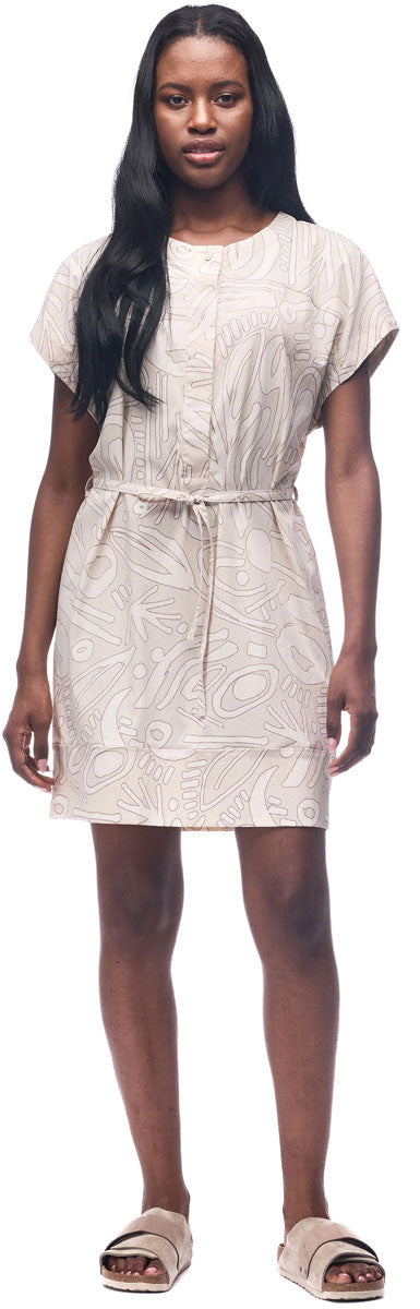 Kemeja Dress - Women's