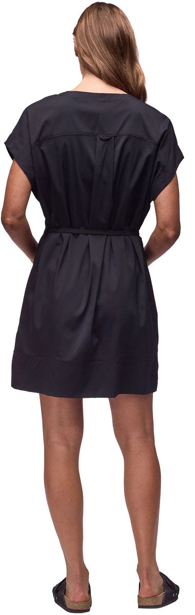 Kemeja Dress - Women's