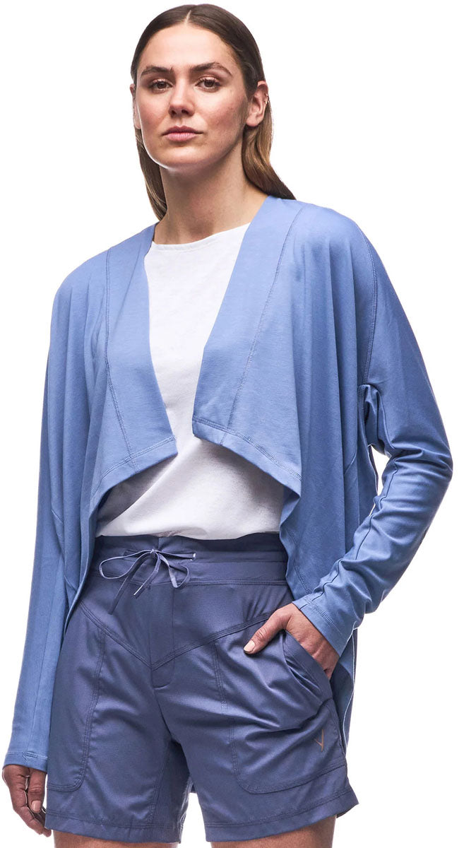 Khadi Cardigan - Women's