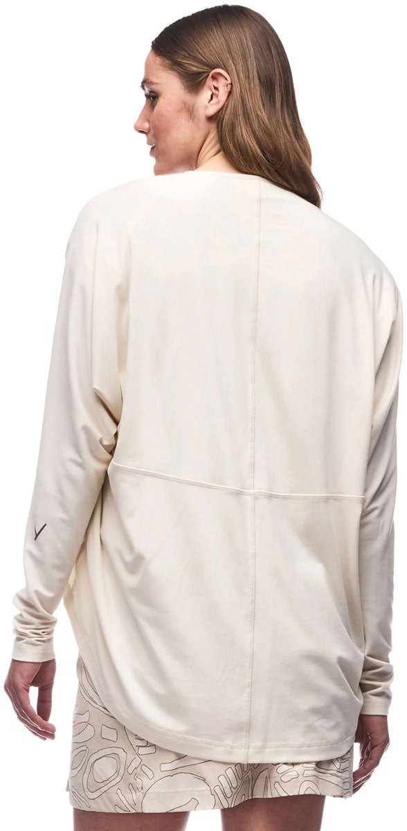 Khadi Cardigan - Women's