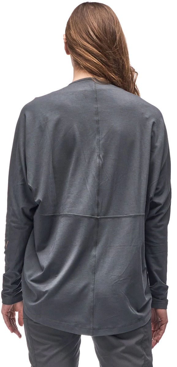 Khadi Cardigan - Women's