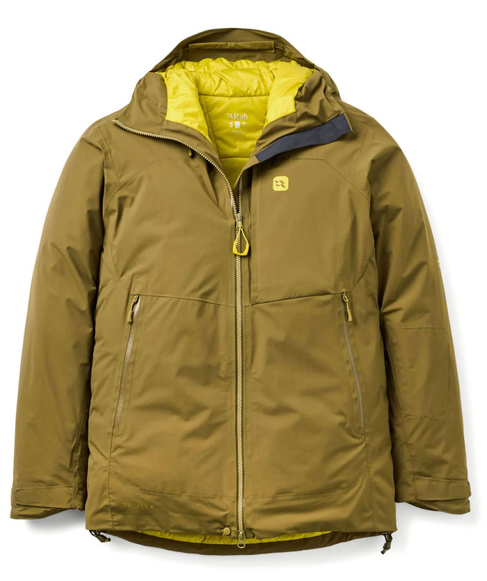 Khroma Diffract Ski Jacket - Men's