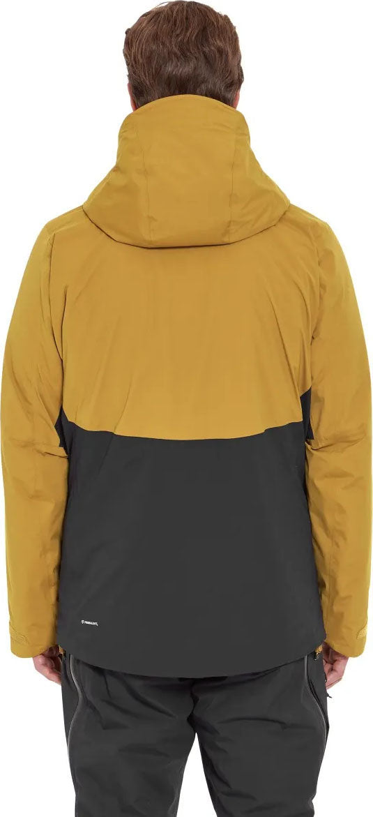 Khroma Diffract Ski Jacket - Men's