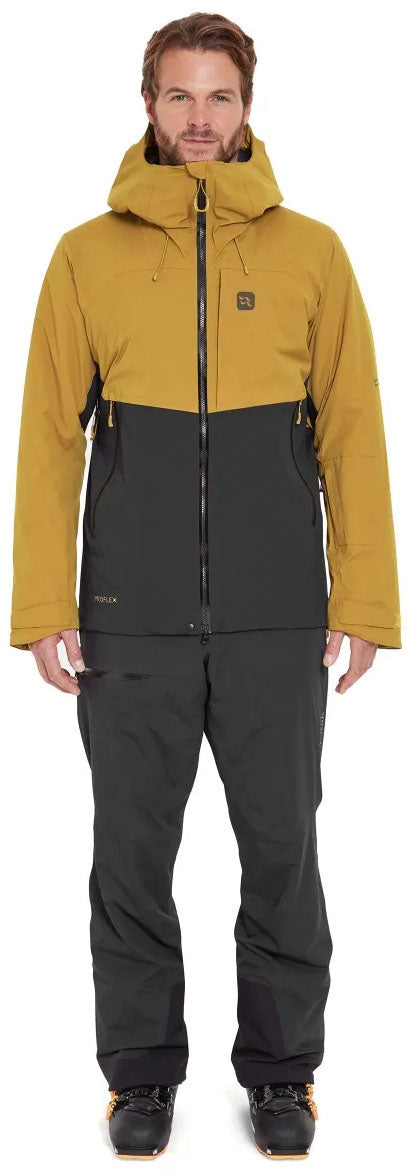 Khroma Diffract Ski Jacket - Men's