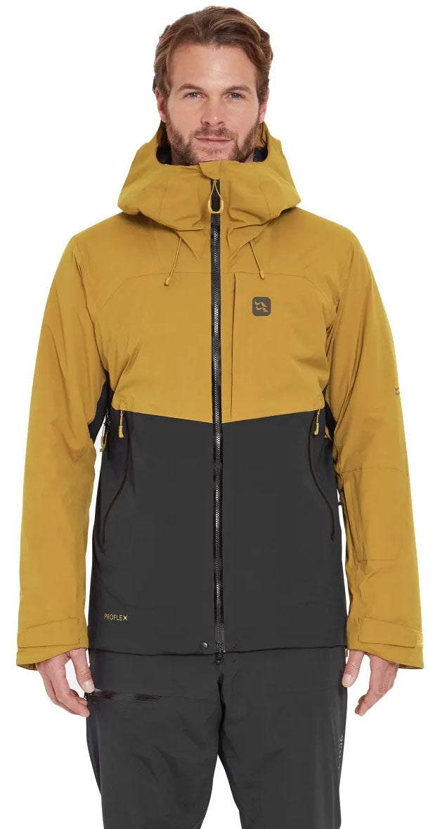 Khroma Diffract Ski Jacket - Men's