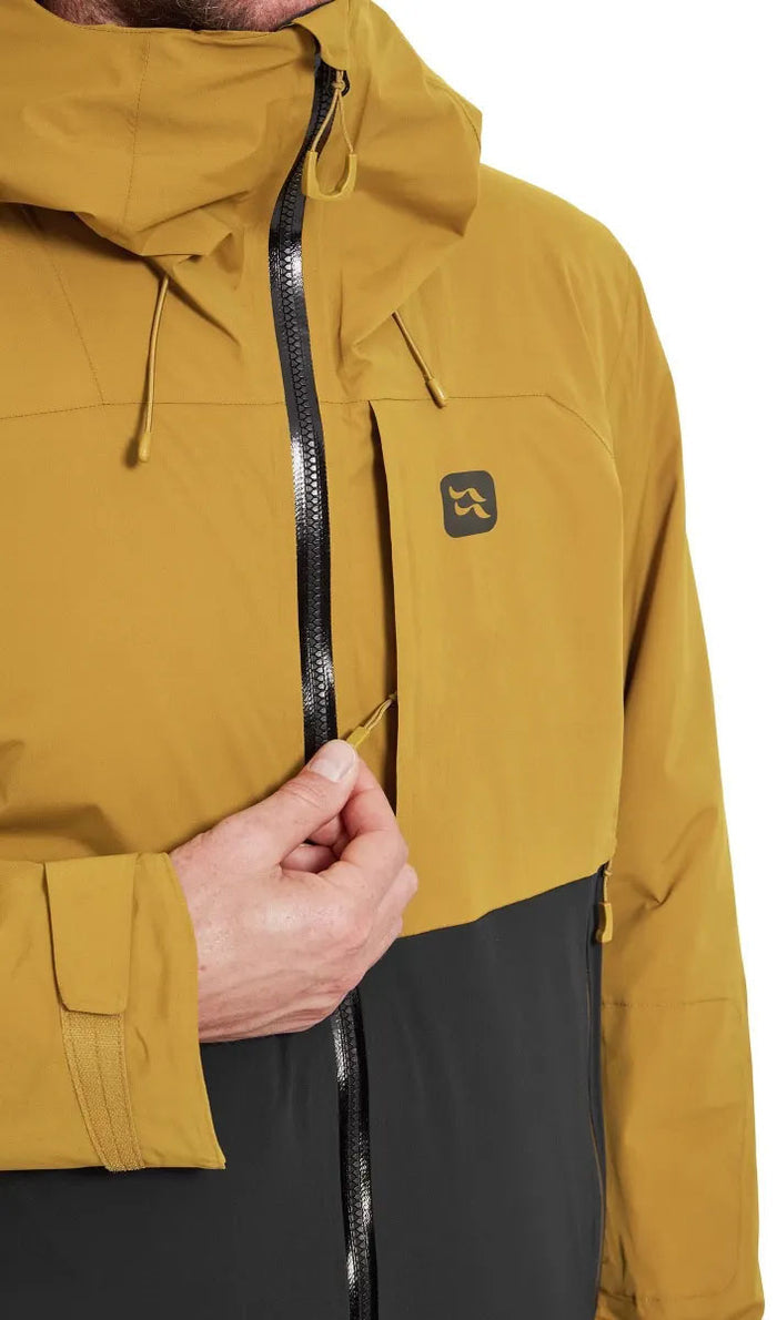Khroma Diffract Ski Jacket - Men's