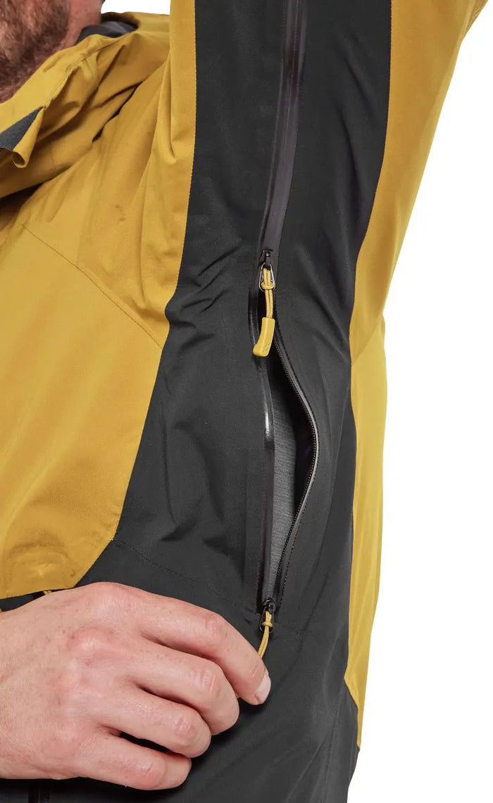 Khroma Diffract Ski Jacket - Men's