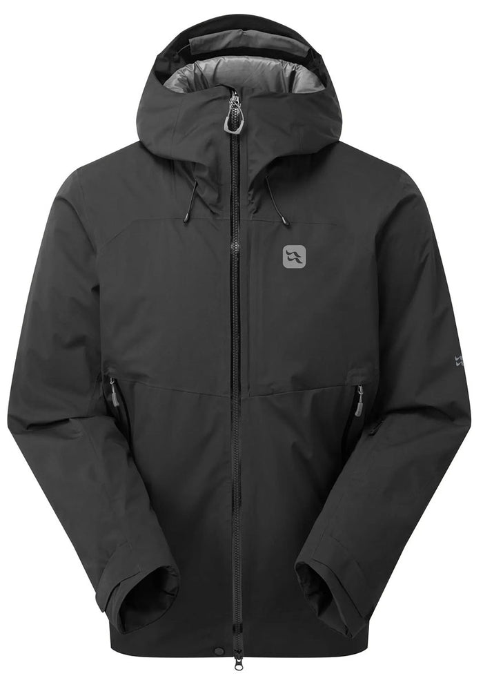 BLK-BLACK / S