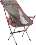 King Eco Folding Chair