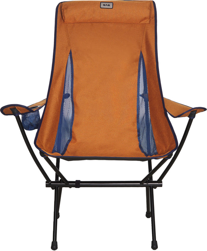 King Eco Folding Chair