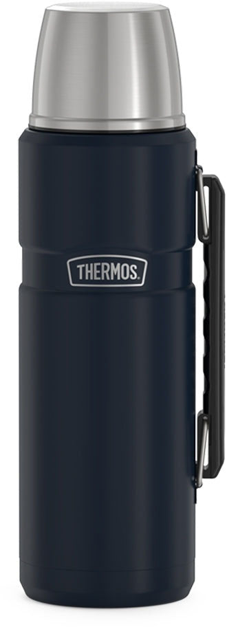King Insulated Food Jar - 1.2 L