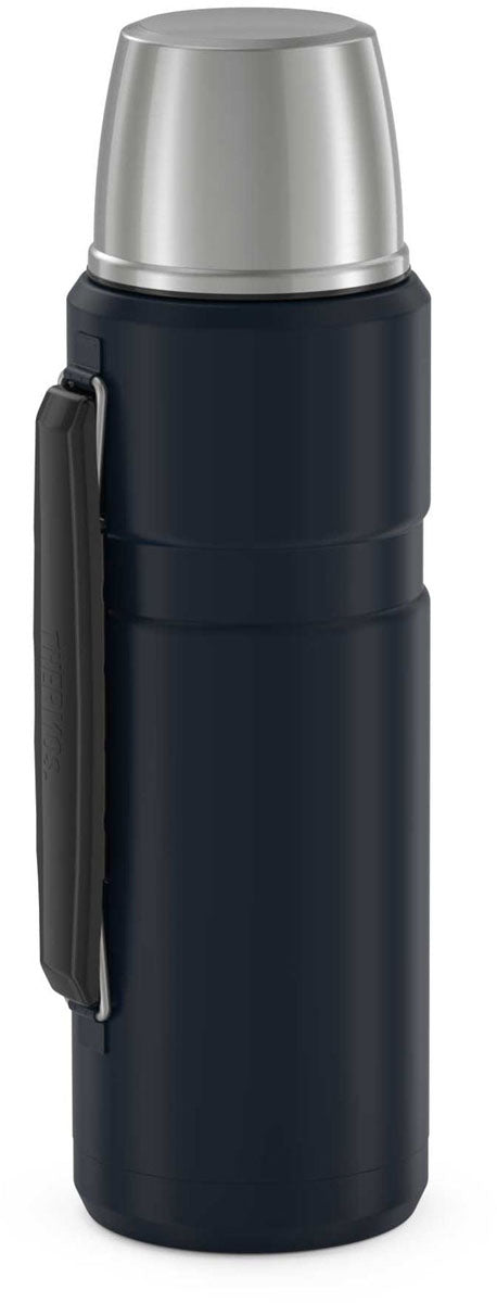 King Insulated Food Jar - 1.2 L