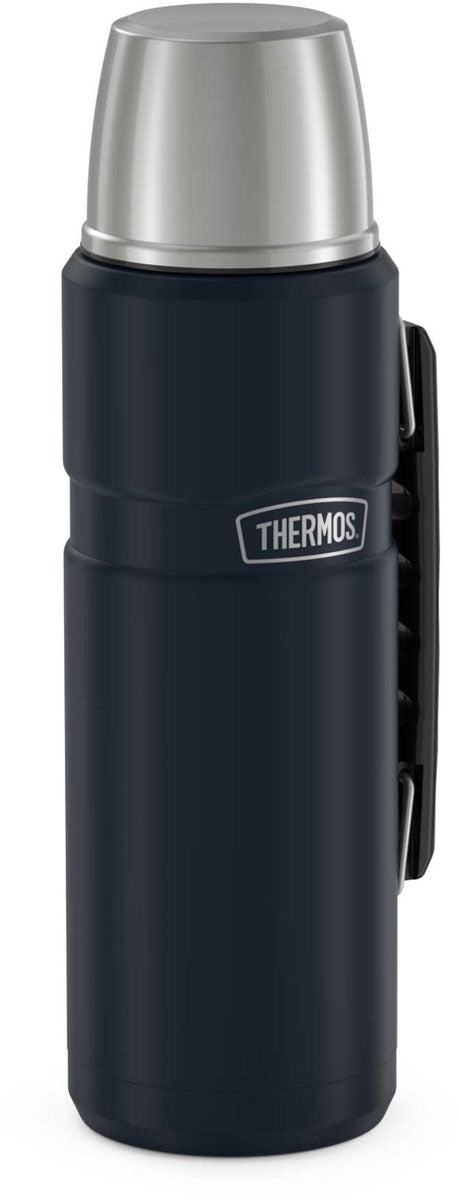 King Insulated Food Jar - 1.2 L