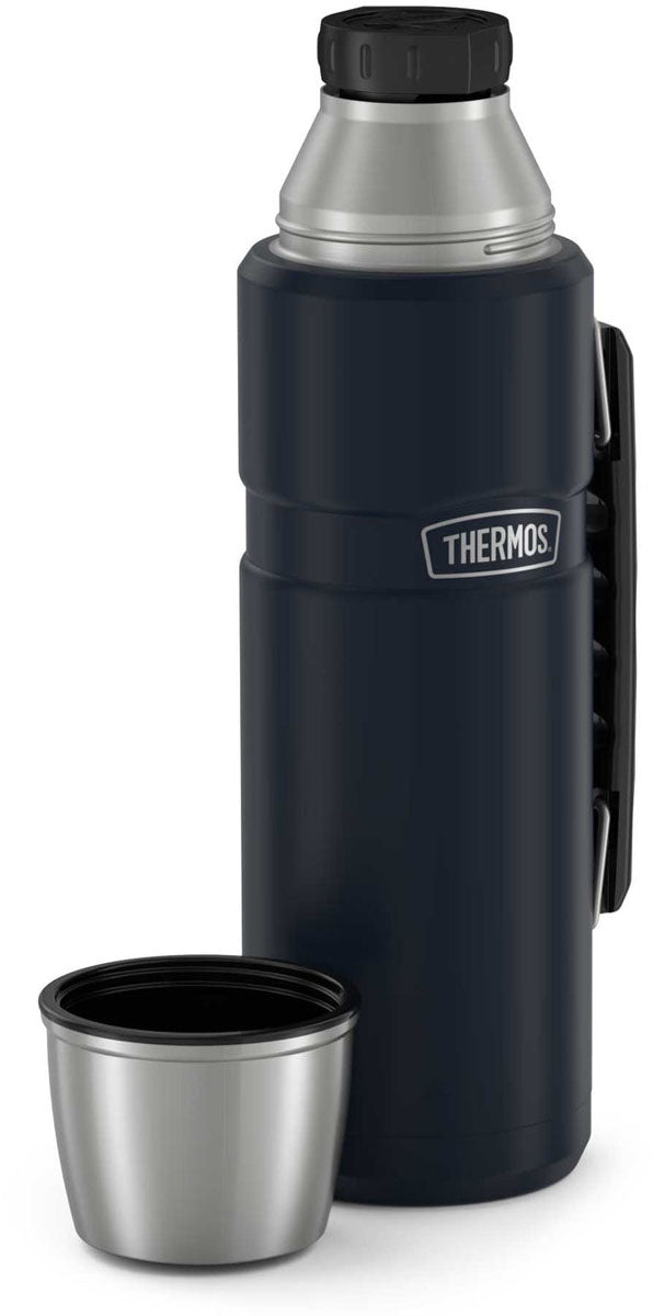 King Insulated Food Jar - 1.2 L