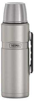 King Insulated Food Jar - 2 L
