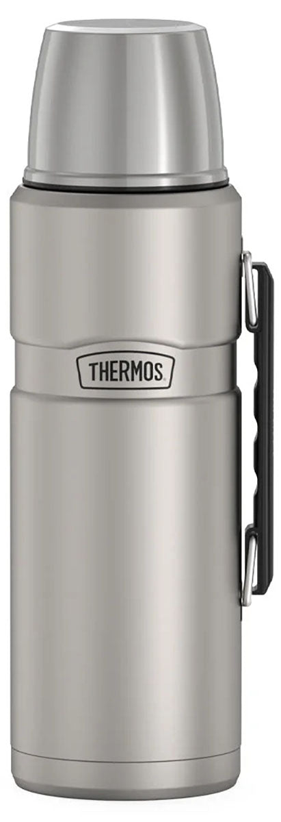 King Insulated Food Jar - 2 L
