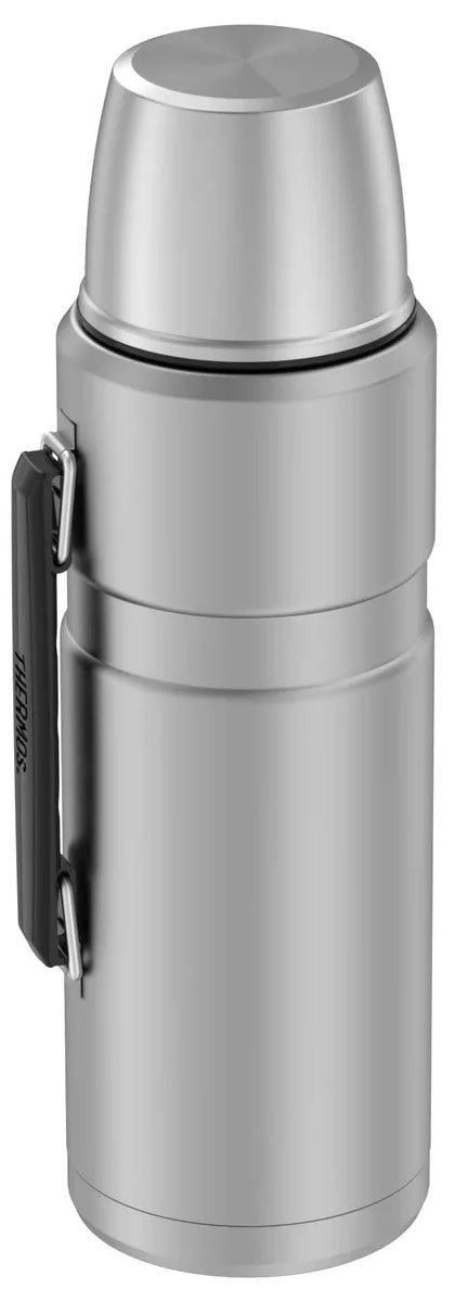 King Insulated Food Jar - 2 L