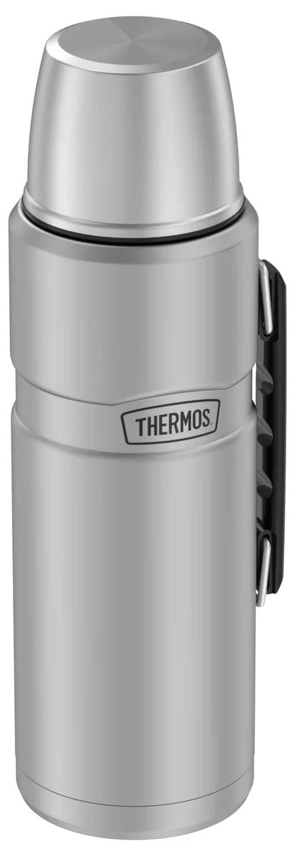 King Insulated Food Jar - 2 L