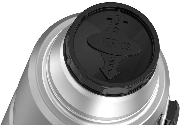 King Insulated Food Jar - 2 L