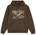 Kingfisher Pullover Hoodie - Men's