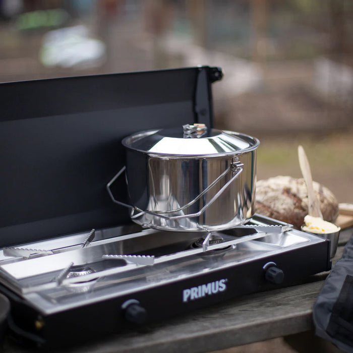 Kinjia Camp Stove