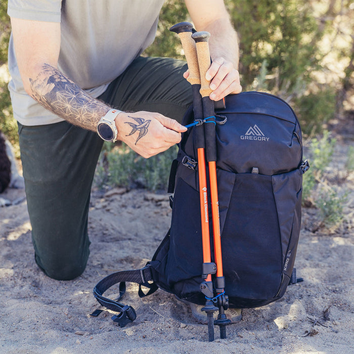 Kiro 24 L Hiking Backpack