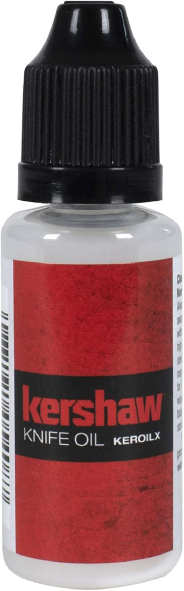 Knife Oil - 20 ml