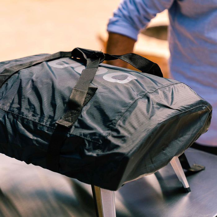 Koda 12 Oven Cover