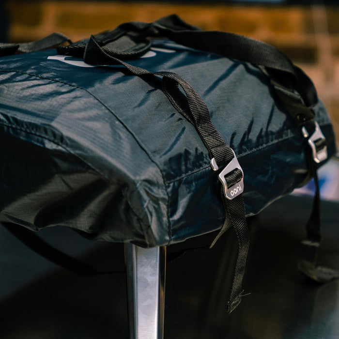 Koda 12 Oven Cover