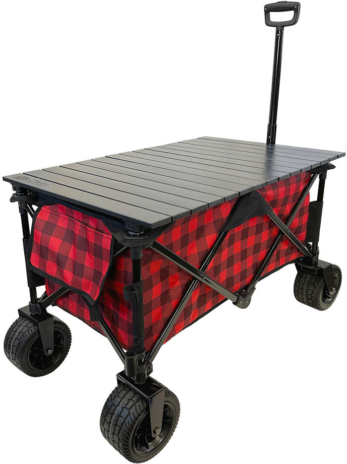 Kodiak Utility Cart