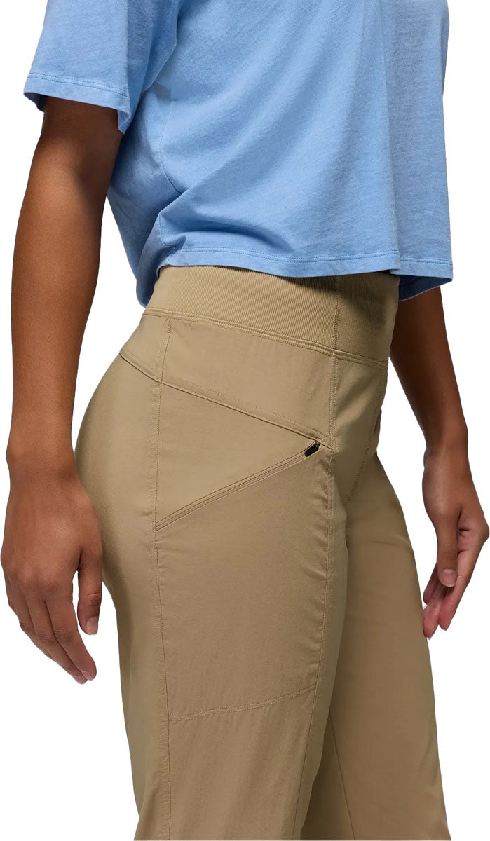 Koen Daily Pants - Women's