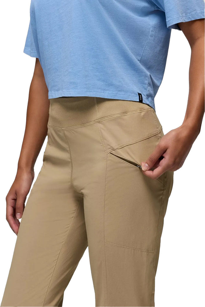 Koen Daily Pants - Women's