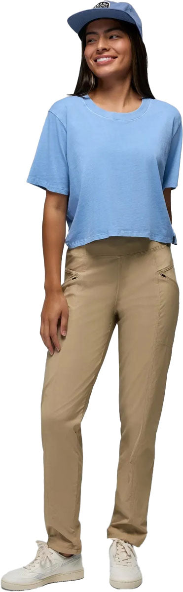 Koen Daily Pants - Women's