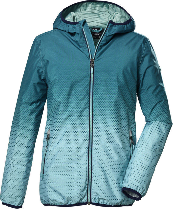 Kos 331 Rain Jacket - Kids'
