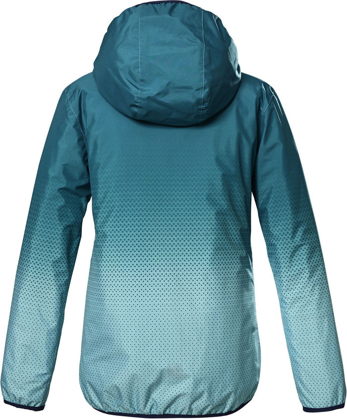 Kos 331 Rain Jacket - Kids'