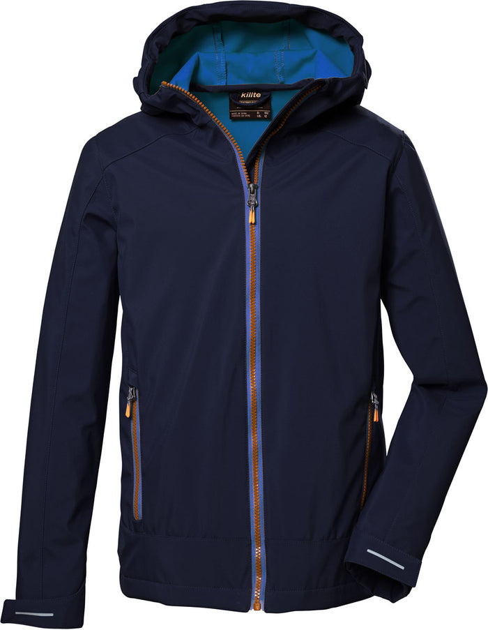 Kos 348 Soft Shell - Kids'