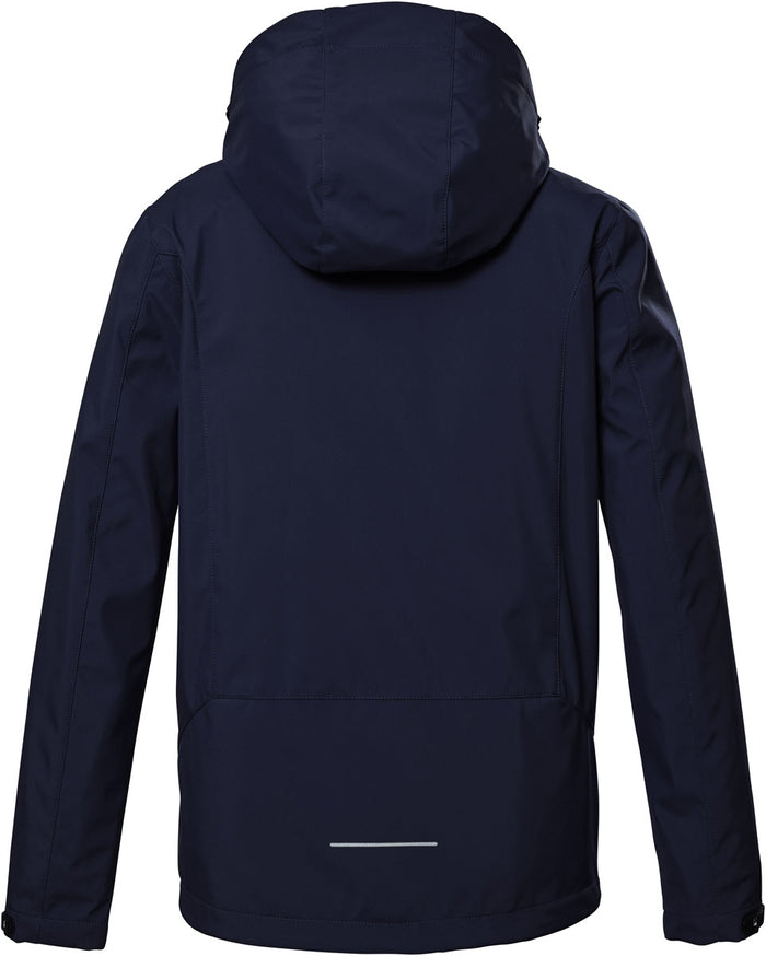Kos 348 Soft Shell - Kids'